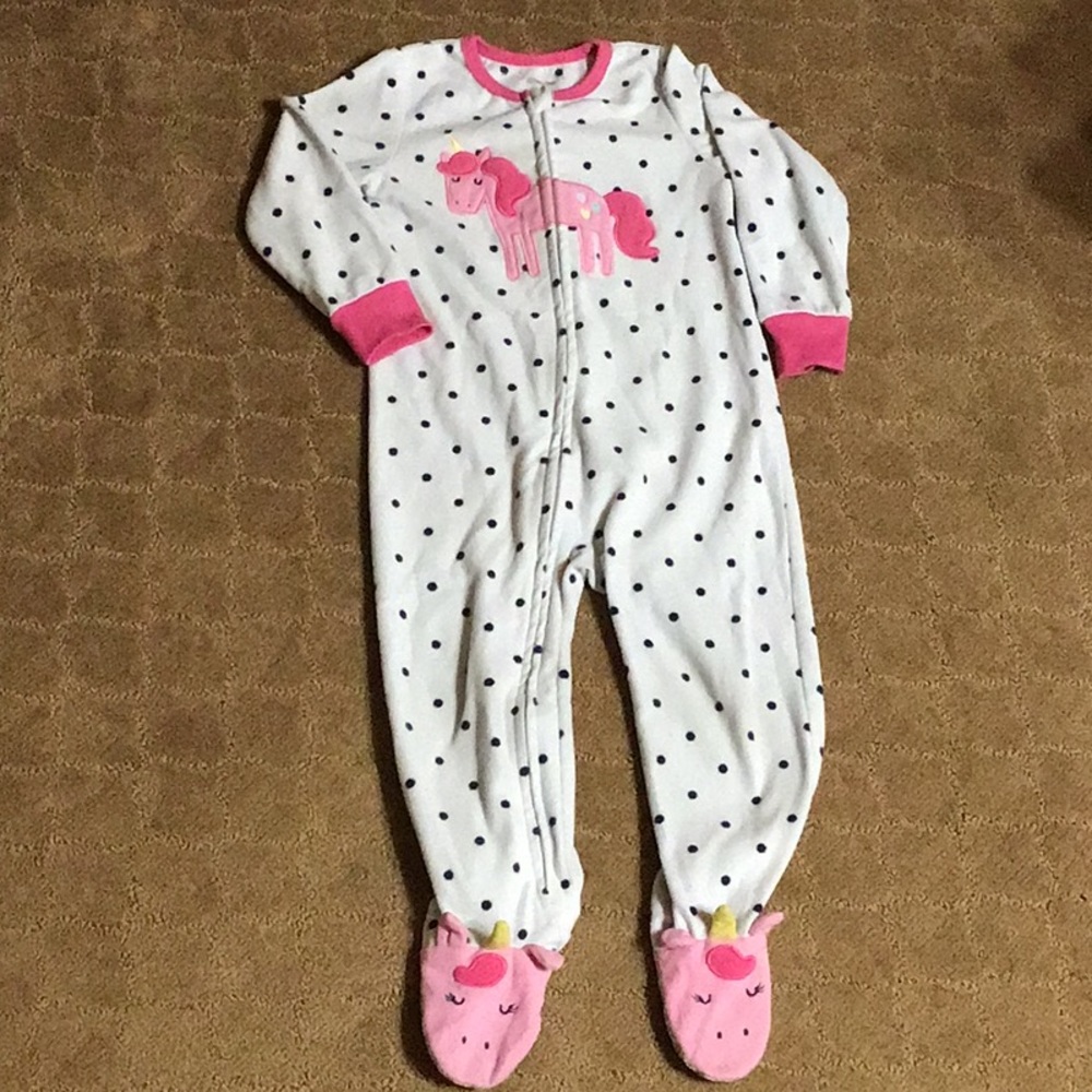 3T ABSORBA ONESIE